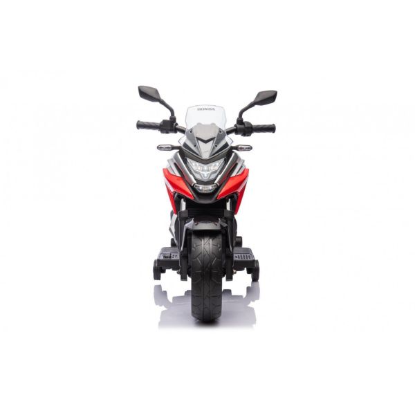 Moto Honda 3026 a Batería