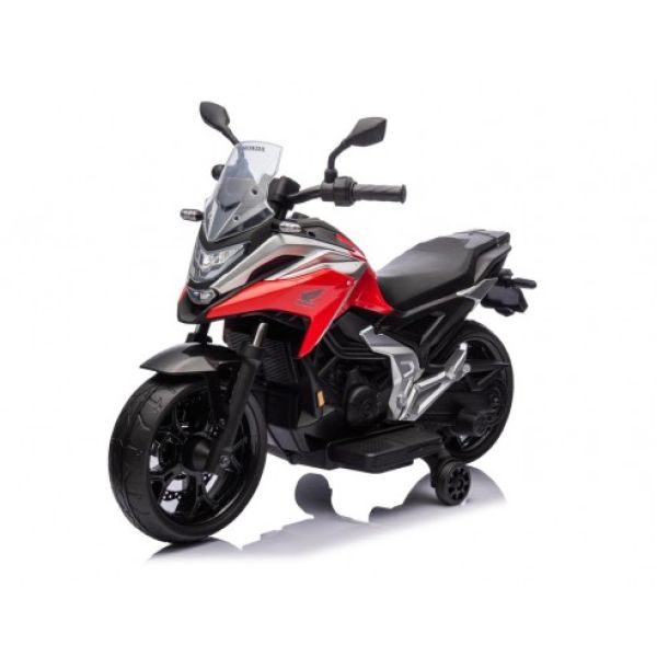 Moto Honda 3026 a Batería - Imagen 3