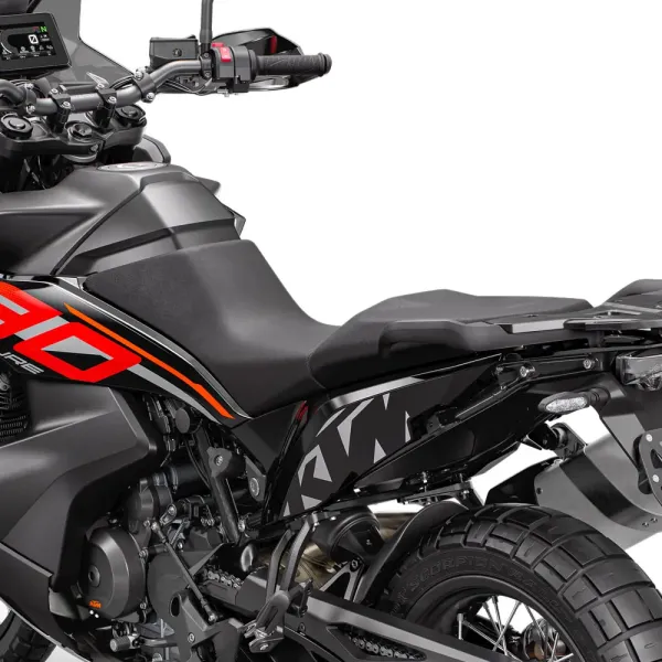 KTM 790 Adventure - Imagen 2