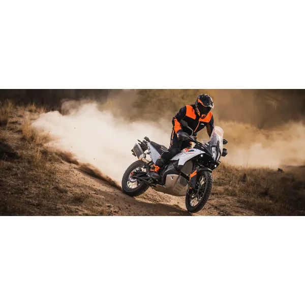 KTM 790 Adventure - Imagen 3