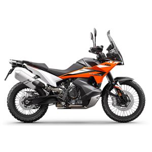KTM 790 Adventure