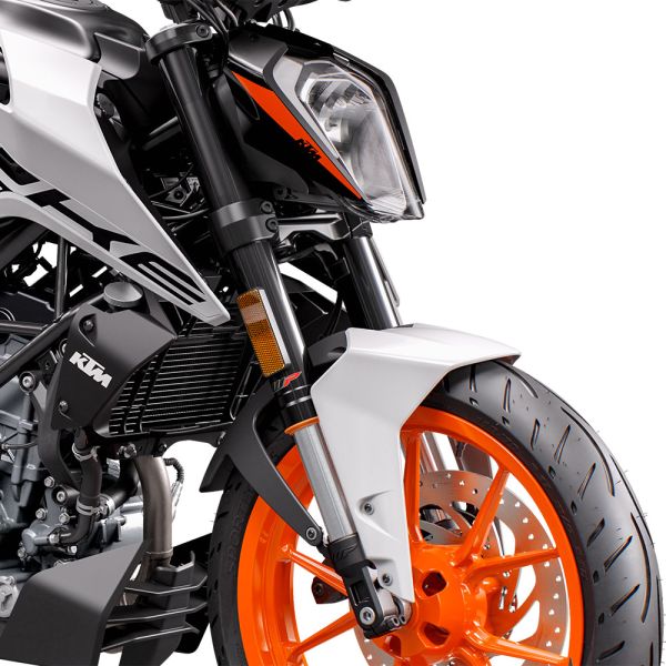 KTM 200 Duke - Imagen 2