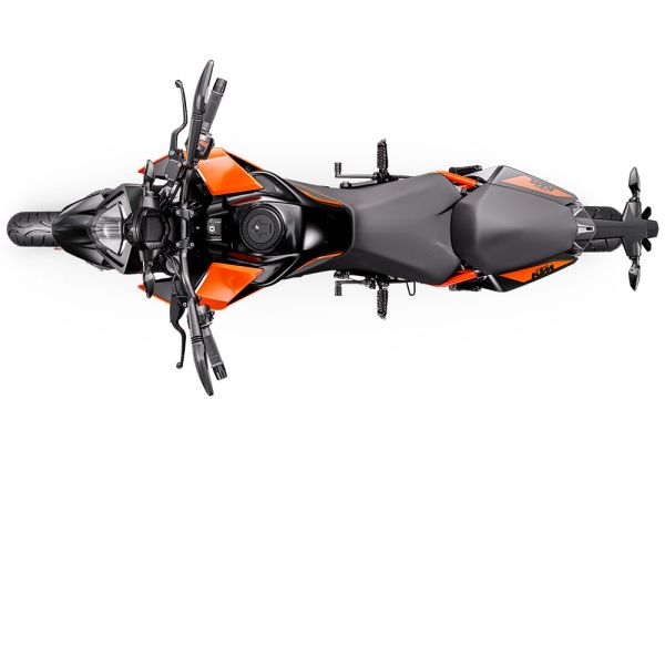 KTM 200 Duke - Imagen 3