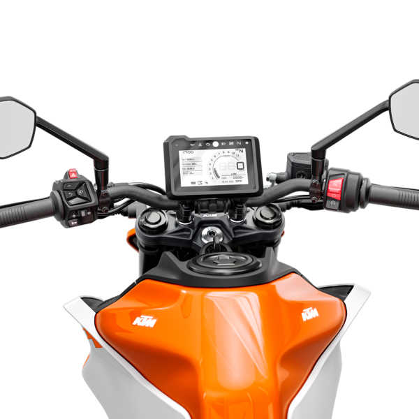 KTM 250 Duke - Imagen 3