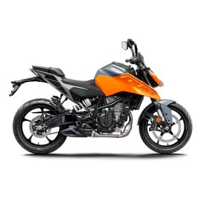 KTM 250 Duke
