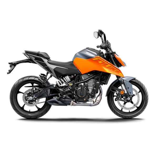 KTM 250 Duke