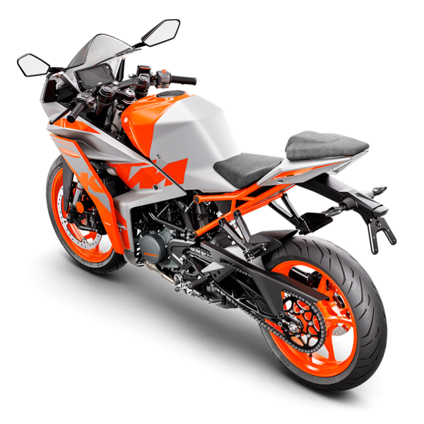 KTM RC 200 - Imagen 2