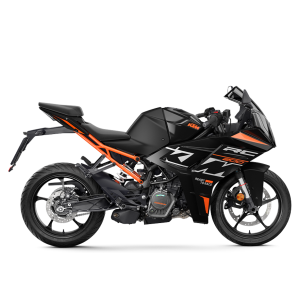 KTM RC 200
