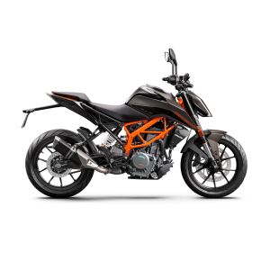 KTM 390 Duke