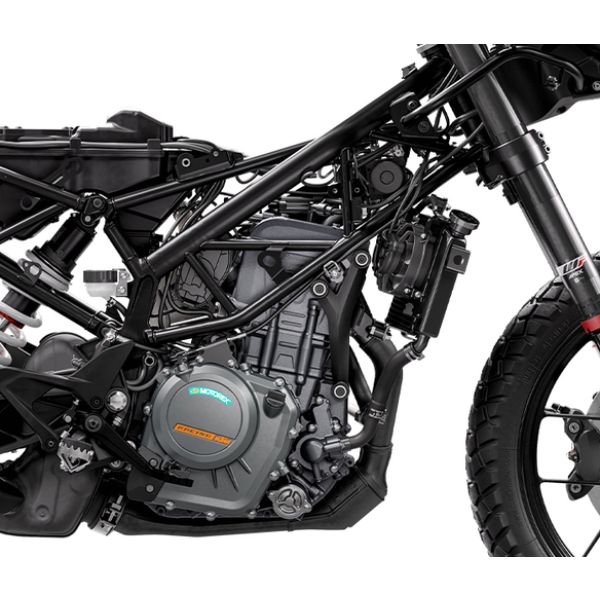 KTM 390 Adventure - Imagen 2