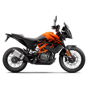 KTM 390 Adventure