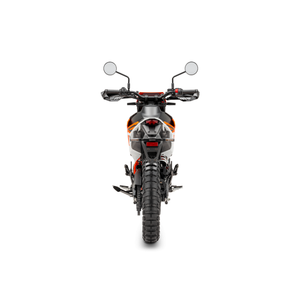 KTM 390 Enduro R - Imagen 2