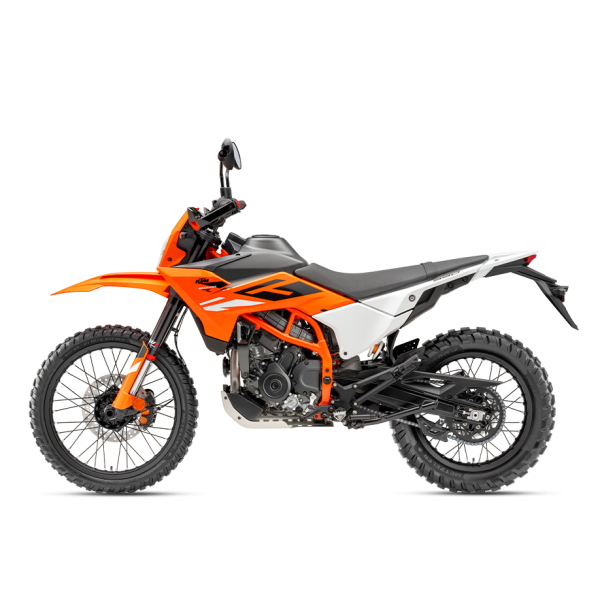 KTM 390 Enduro R - Imagen 3