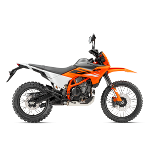 KTM 390 Enduro R