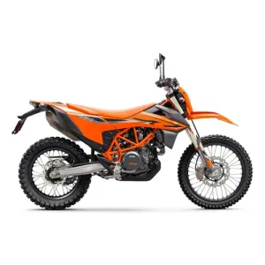 KTM 690 Enduro R