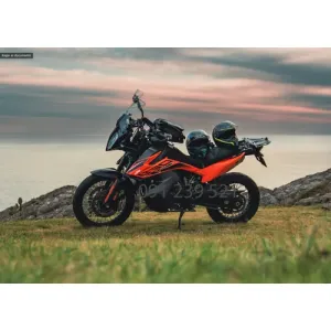 KTM 890 Adventure