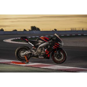 Aprila RS 457