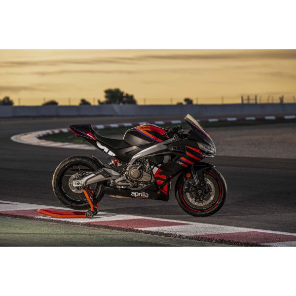 Aprila RS 457