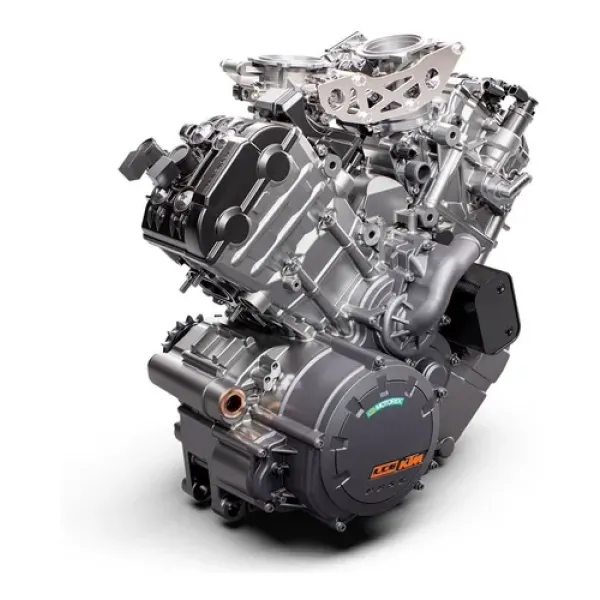 KTM 1290 Super Adventure S - Imagen 2