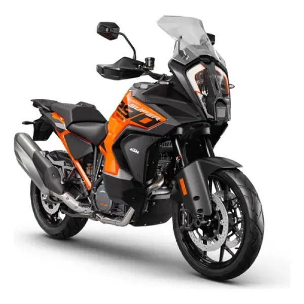 KTM 1290 Super Adventure S - Imagen 3