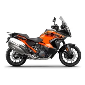 KTM 1290 Super Adventure S