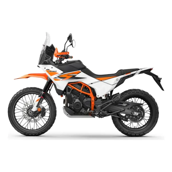 KTM 390 Adventure R - Imagen 2