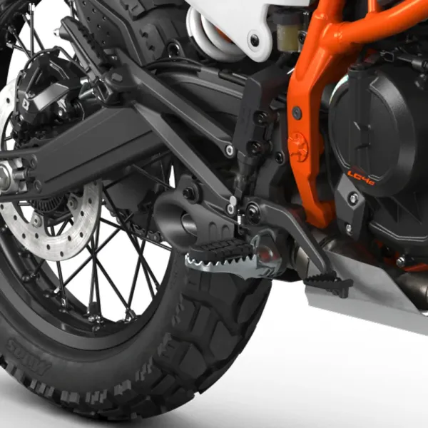 KTM 390 Adventure R - Imagen 3