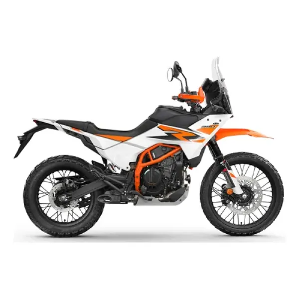 KTM 390 Adventure R