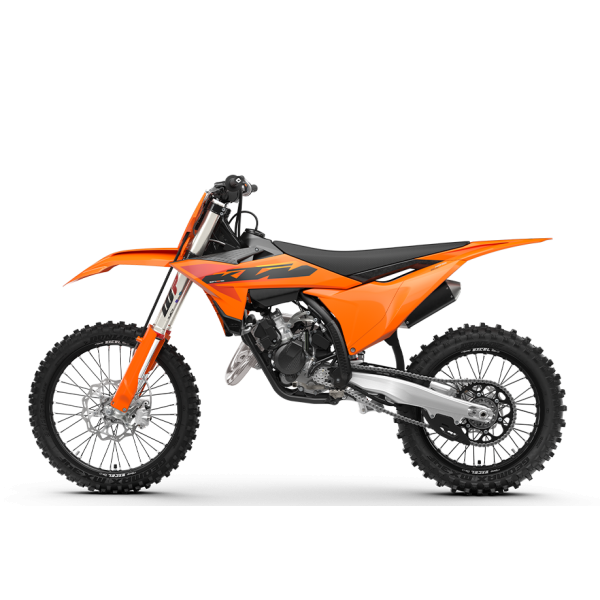 KTM 125 sx - Imagen 2