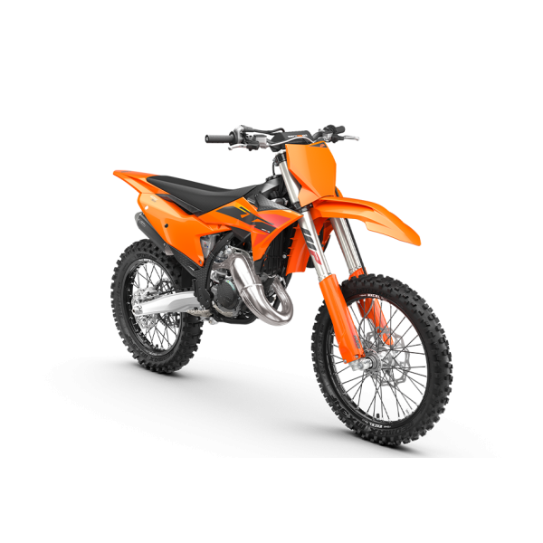 KTM 125 sx - Imagen 3