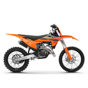 KTM 125 sx