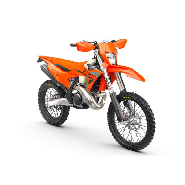 KTM 300 EXC - Imagen 3