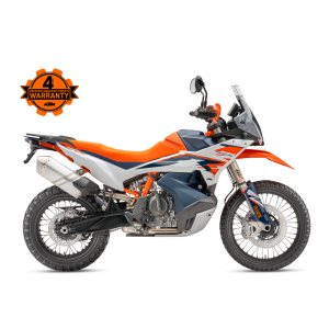 KTM 890 Adventure R