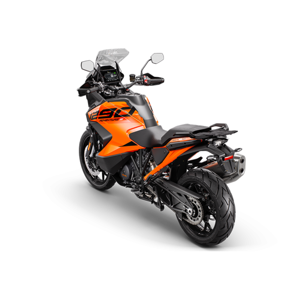 KTM 1290 Super Adventure S - Imagen 2