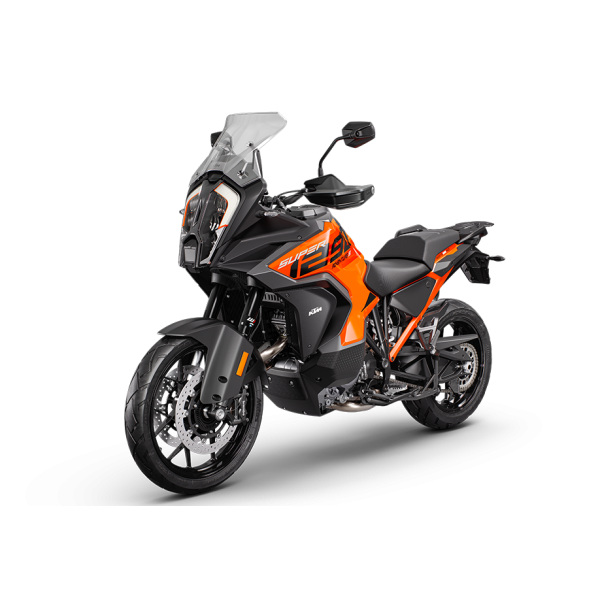 KTM 1290 Super Adventure S - Imagen 3