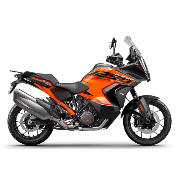 KTM 1290 Super Adventure S