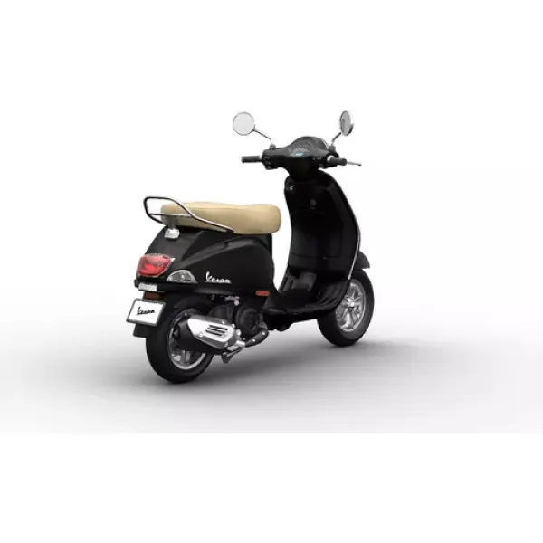 VXL 125 - Imagen 2