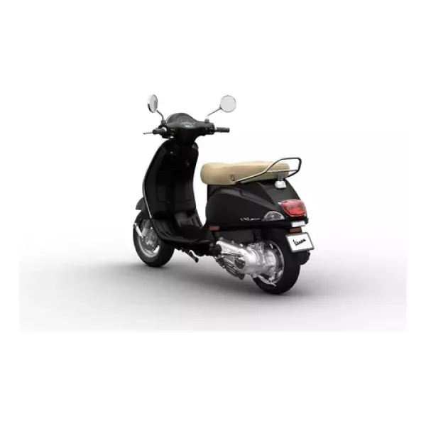 VXL 125 - Imagen 3