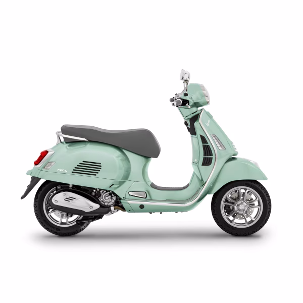 Moto GTS 310
