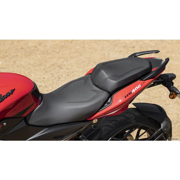 Pulsar NS 400 - Imagen 3