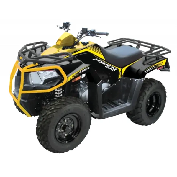 MXU 270i - Imagen 2