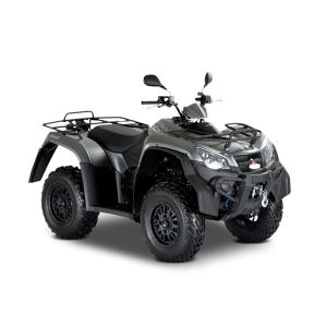 MXU 450i