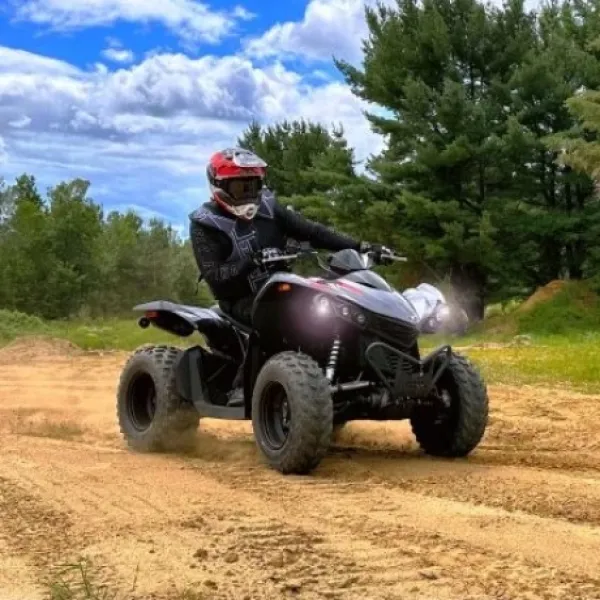 Maxxer 450i - Imagen 2