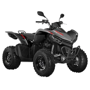 Maxxer 450i