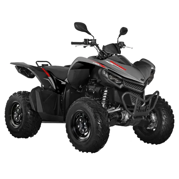 Maxxer 450i