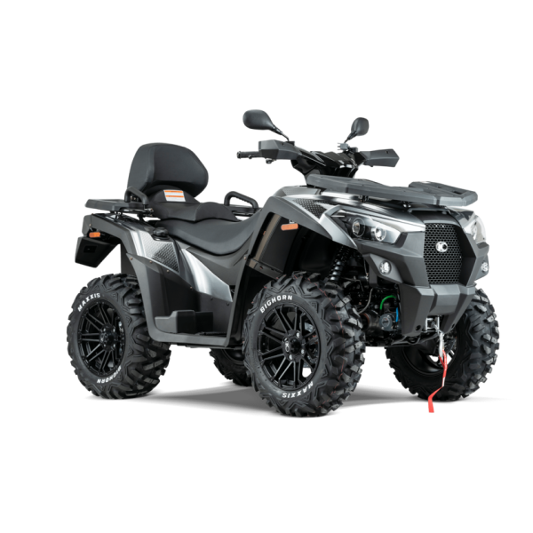 MXU 700i LE EPS