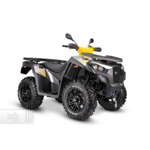 MXU 700i LE EPS 2P