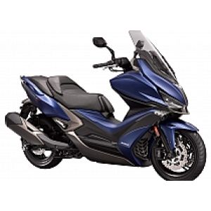 Moto Xciting X 350