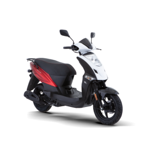Moto Agility 125
