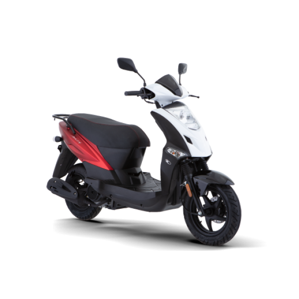 Moto Agility 125